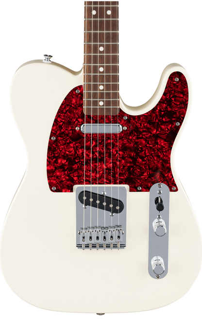 D'Andrea USA Red Pearl | Tele Pickguard – product image 4