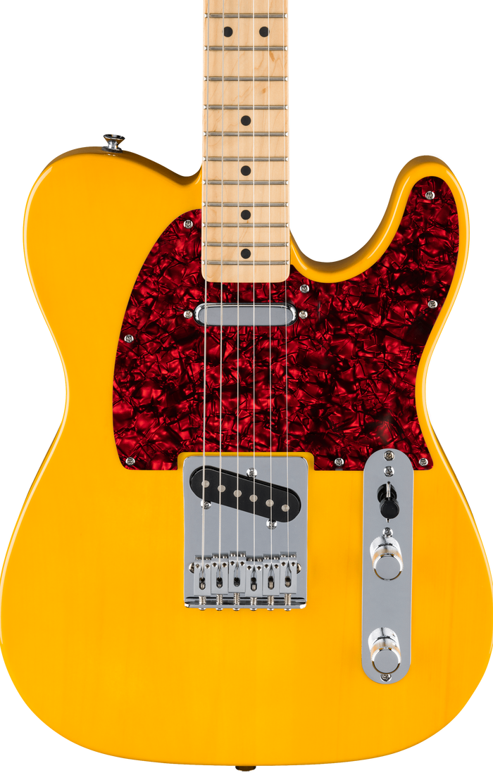 D'Andrea USA Red Pearl | Tele Pickguard – product image 5