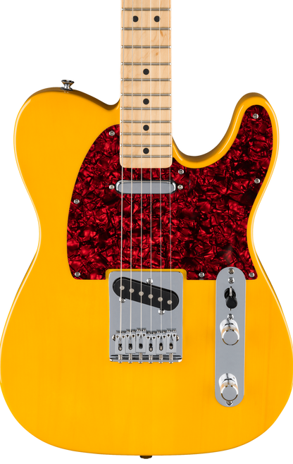 D'Andrea USA Red Pearl | Tele Pickguard – product image 5