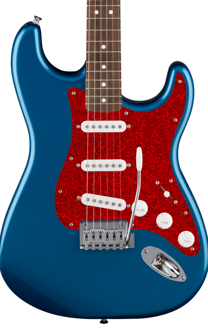 D'Andrea USA Red Sparkle | Strat Pickguard – product image 3