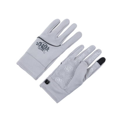 Rękawiczki Syna No Trace Gloves Grey Marl Syna World Rękawiczki