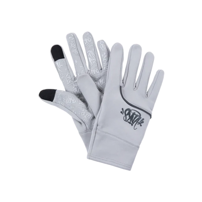 Rękawiczki Syna No Trace Gloves Grey Marl Syna World Rękawiczki