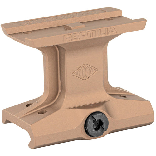 Reptilia Dot Mount 1.93" T2