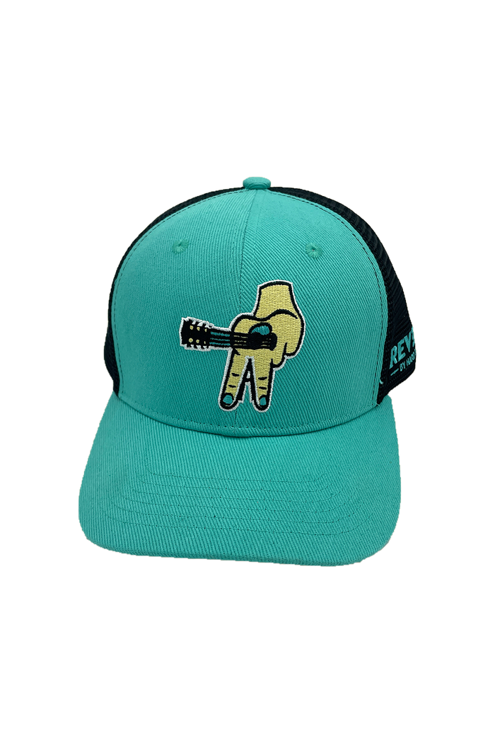 [ reverb hotels ] catlanta trucker - Official League