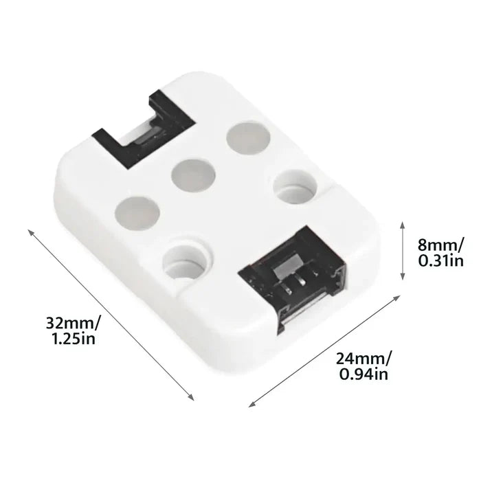 RGB LED Unit (SK6812) - m5stack-store