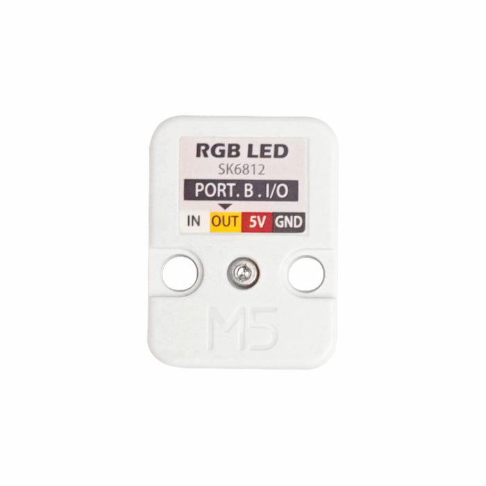 RGB LED Unit (SK6812) - m5stack-store