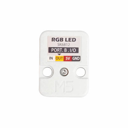 RGB LED Unit (SK6812) - m5stack-store