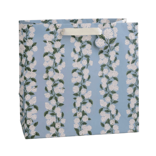 Rifle Paper Co. Rifle Paper Large Gift Bag (Choose Print)