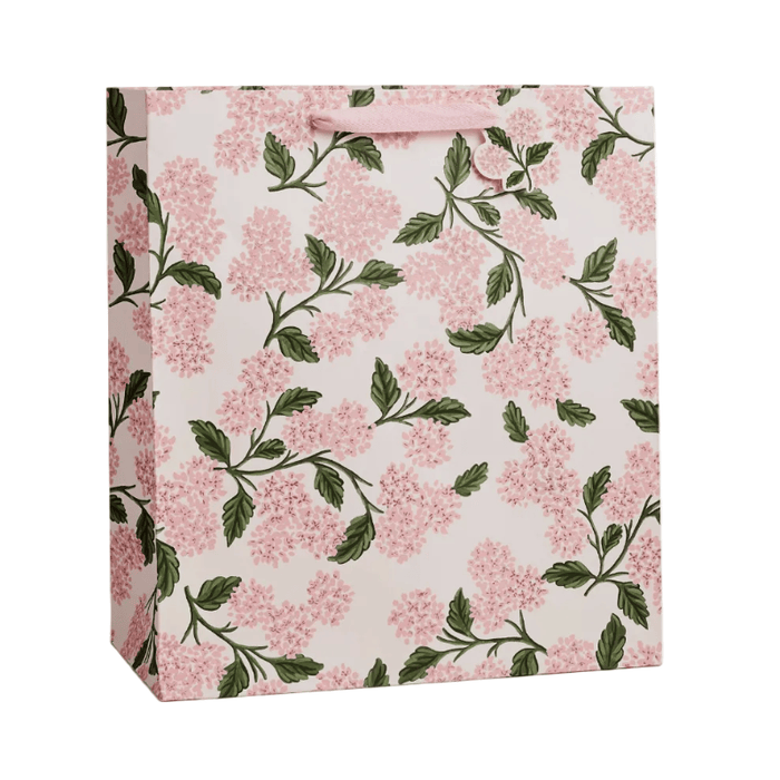Rifle Paper Co. Rifle Paper Large Gift Bag (Choose Print)