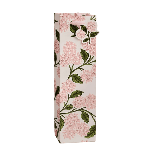 Rifle Paper Co. Rifle Paper Wine Bag (Choose Print)