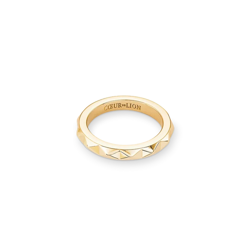 Ring Spikes Gold - 0135/40-1600