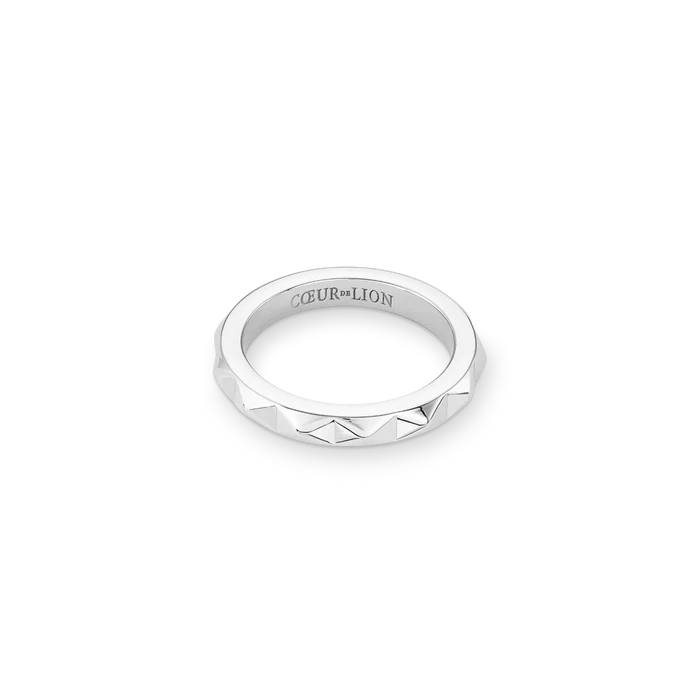 Ring Spikes Silber - 0135/40-1700