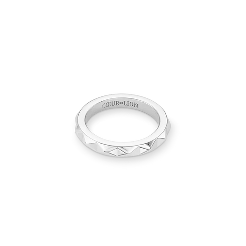 Ring Spikes Silber - 0135/40-1700