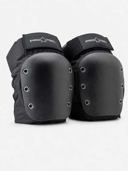 Rodilleras Protec Street Knee Pad Open Back