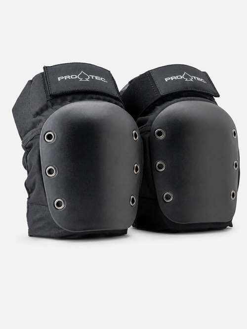 Rodilleras Protec Street Knee Pad Open Back
