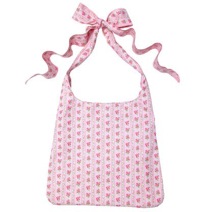 Rose Gardens Tote