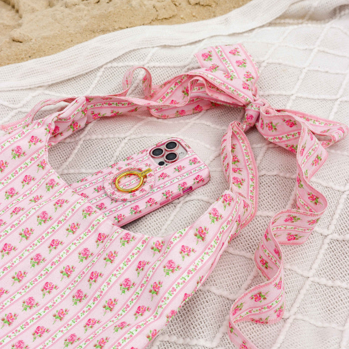 Rose Gardens Tote