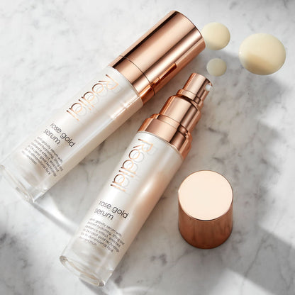 Rose Gold Serum