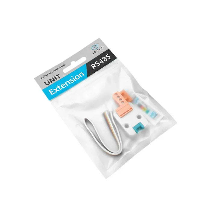 RS485 to TTL Converter Unit - m5stack-store