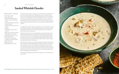 Russ & Daughters: 100 Years of Appetizing by Niki Russ Federman, Josh Russ Tupper