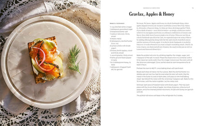 Russ & Daughters: 100 Years of Appetizing by Niki Russ Federman, Josh Russ Tupper