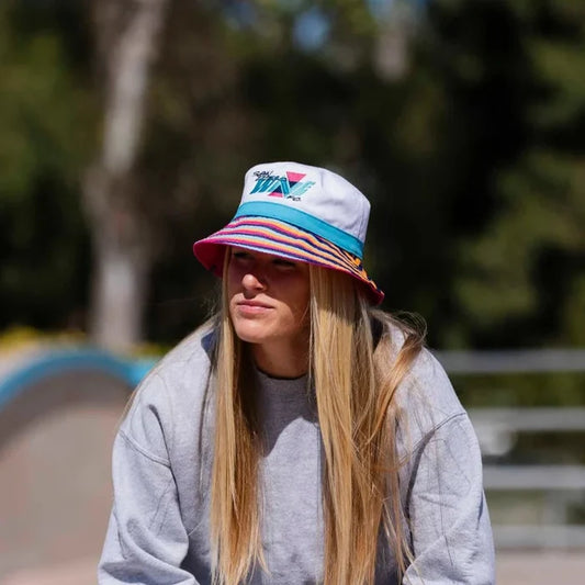 [ San Diego FC ] Reversible Bucket