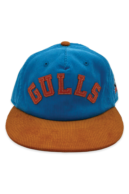 [ san diego gulls ] icy blue - Official League