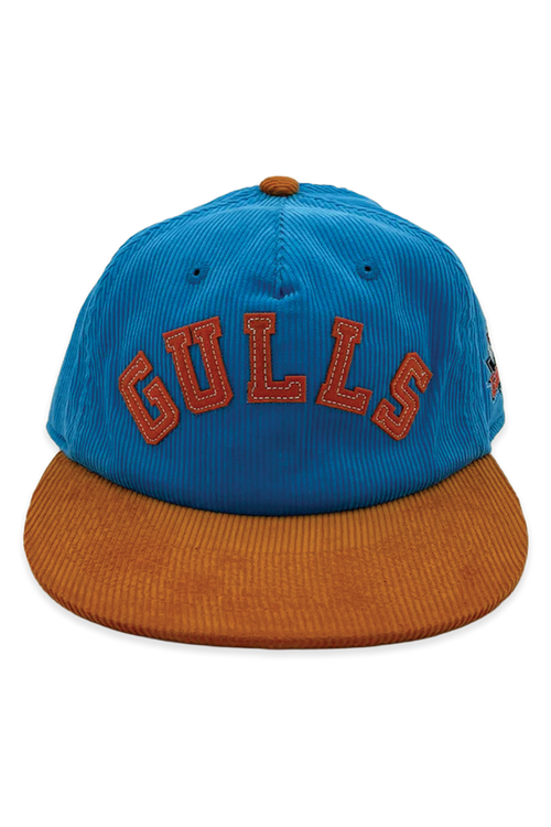 [ san diego gulls ] icy blue - Official League