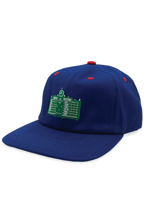 [ scoreboard ] atop the ivy - Official League