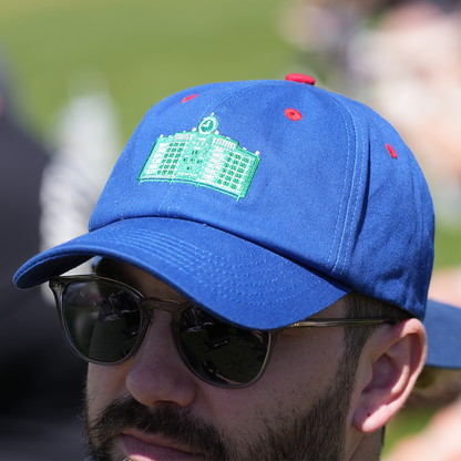 [ scoreboard ] atop the ivy - Official League