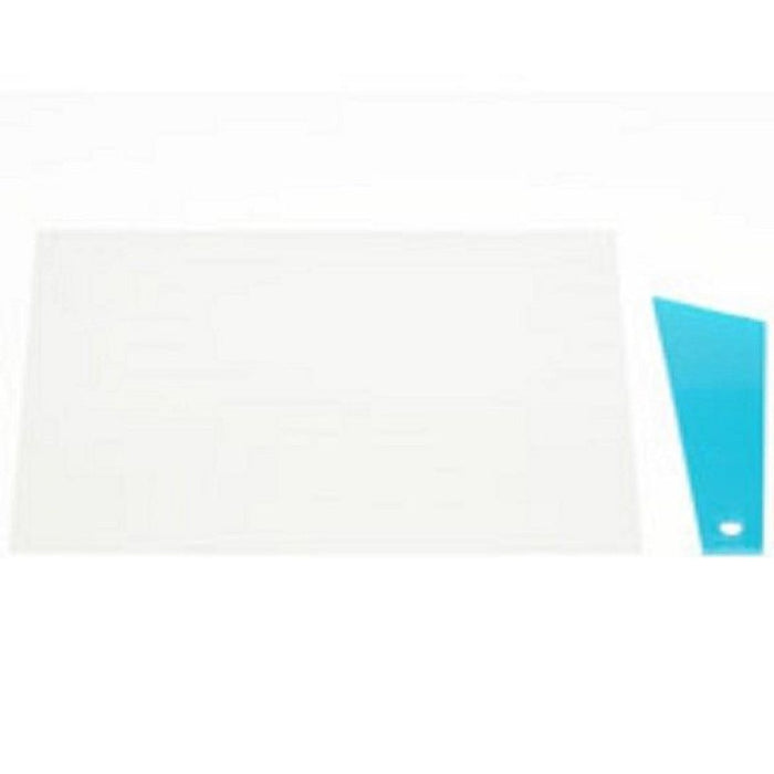 Screen Protection Film REPLACEMENT for Toughbook CF - 33 equals to Panasonic Part # CF - VPF34U - Rugged Books Inc.