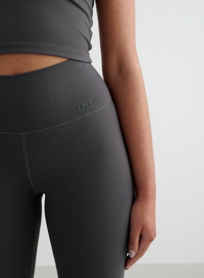 Shadow Grey Sense Tall Tights