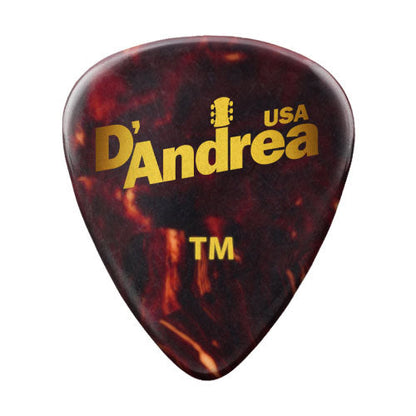 D'Andrea USA Shell | Classic Celluloid – product image 3