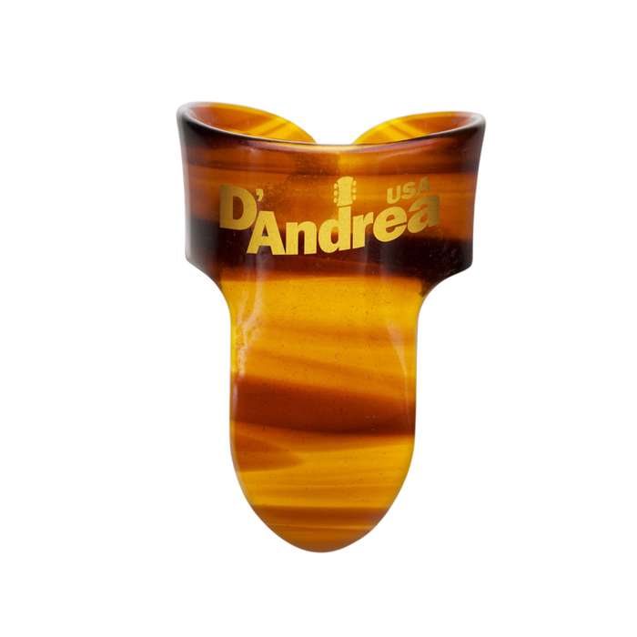 D'Andrea USA Shell | Fingerpicks