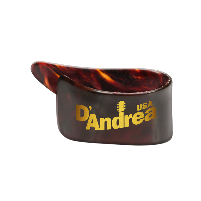 D'Andrea USA Shell | Thumbpicks