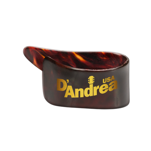 D'Andrea USA Shell | Thumbpicks