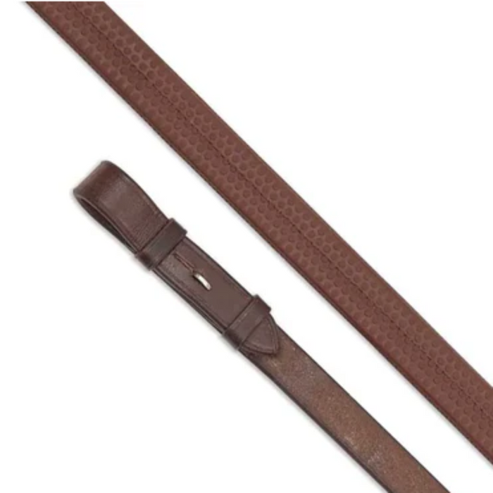 Shires Soft Grip Rubber Reins