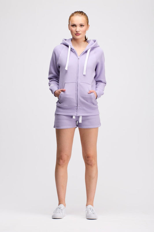 Shorts Girl Lillac
