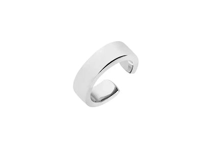 Sif Jakobs Ear Cuff Matera Pianura – SJ-E42038-SS