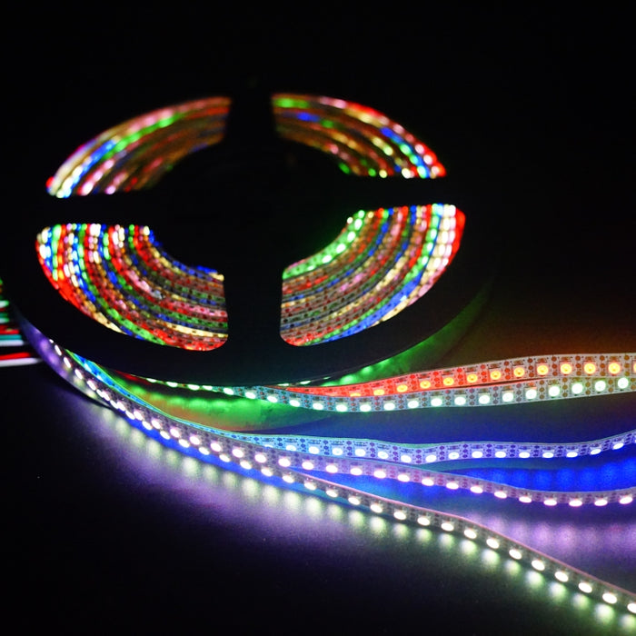 SK6812 Digital RGB LED Strip - m5stack-store