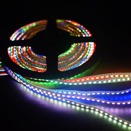 SK6812 Digital RGB LED Strip - m5stack-store