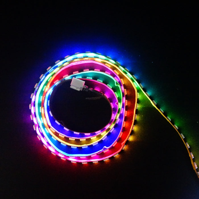 SK6812 Digital RGB LED Strip - m5stack-store