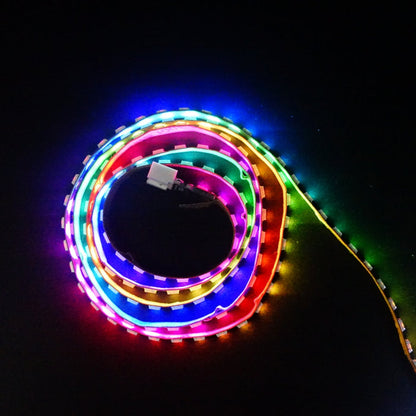 SK6812 Digital RGB LED Strip - m5stack-store