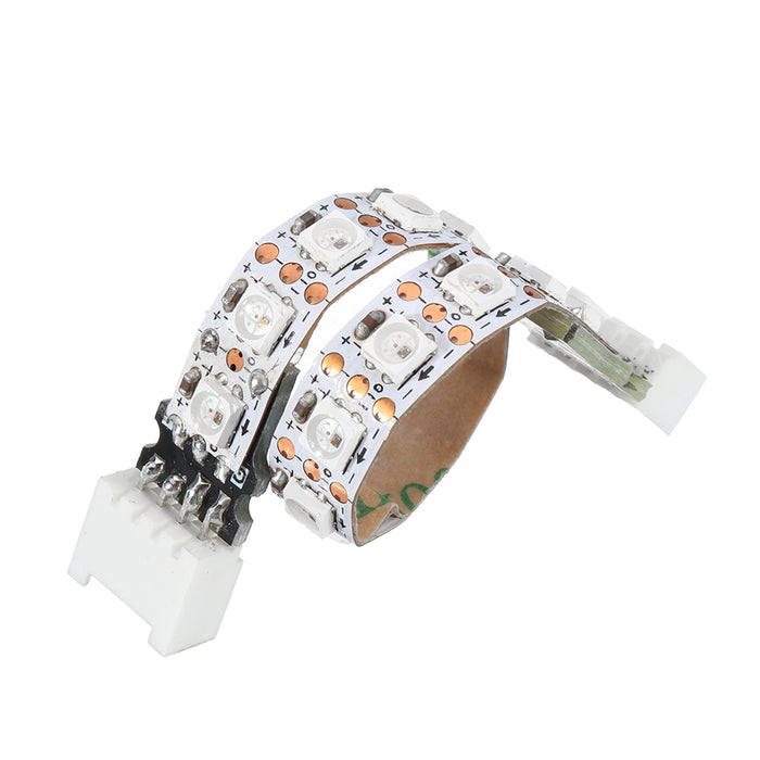 SK6812 Digital RGB LED Strip - m5stack-store