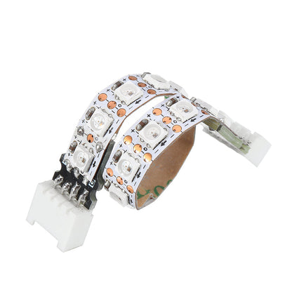 SK6812 Digital RGB LED Strip - m5stack-store