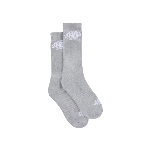 Skarpetki Syna World 2-Pack Grey/White Syna World Skarpetki