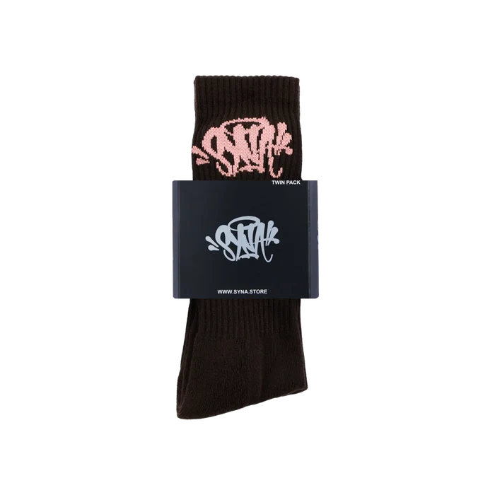 Skarpetki Syna World x Central Cee 2-Pack Syna World Skarpetki