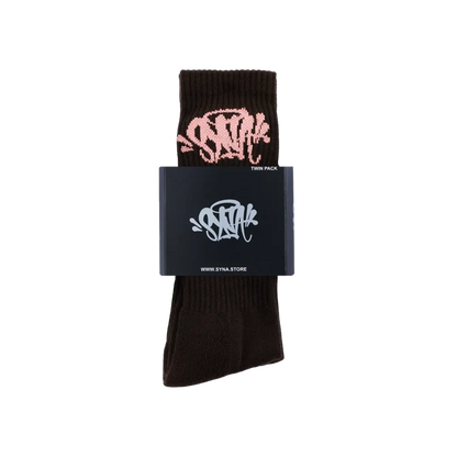 Skarpetki Syna World x Central Cee 2-Pack Syna World Skarpetki