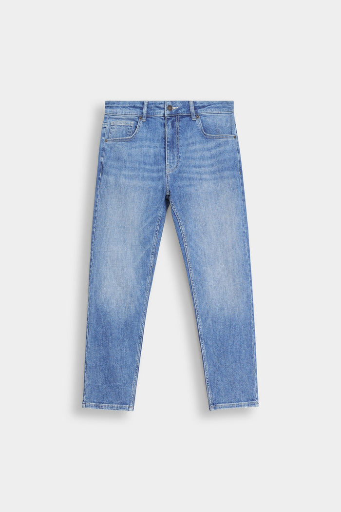 Denim Blue / 30 / SS-25