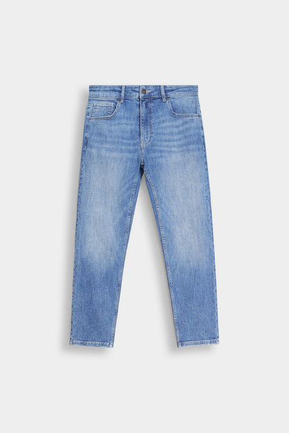 Denim Blue / 30 / SS-25